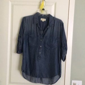 Cloth and Stone Shirt